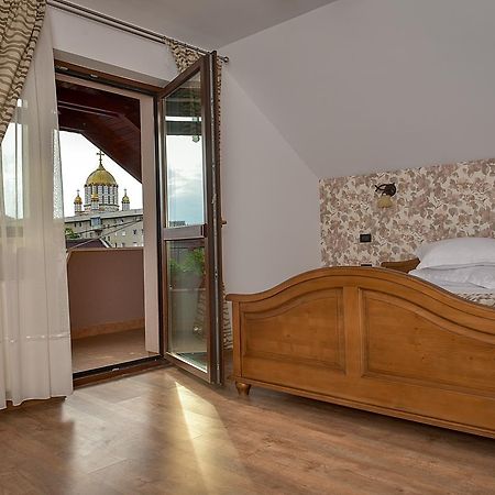 San Grecu House Fagaras Exterior photo