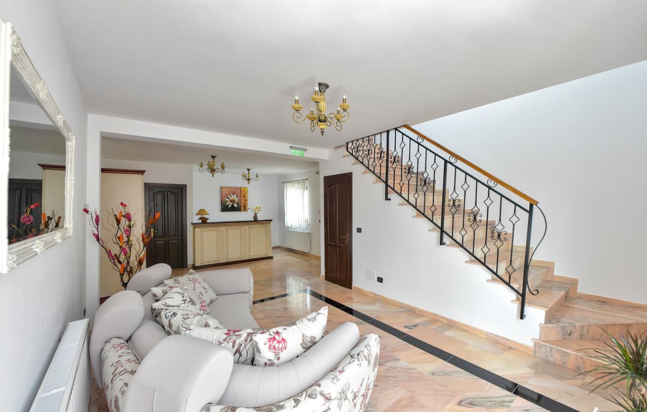 San Grecu House Fagaras Exterior photo
