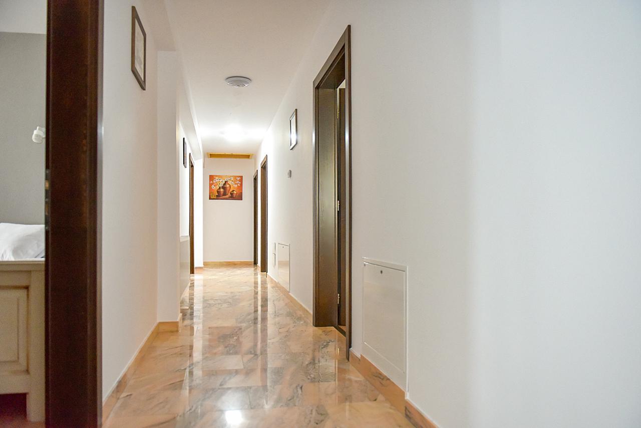 San Grecu House Fagaras Exterior photo