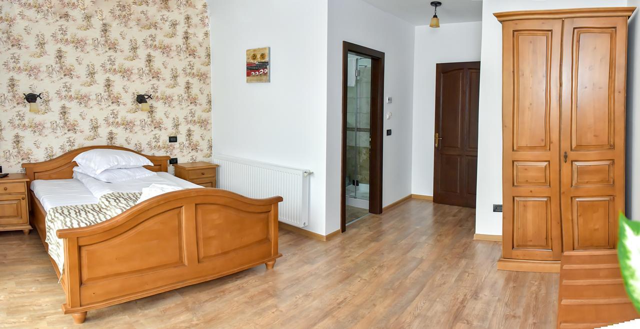 San Grecu House Fagaras Exterior photo